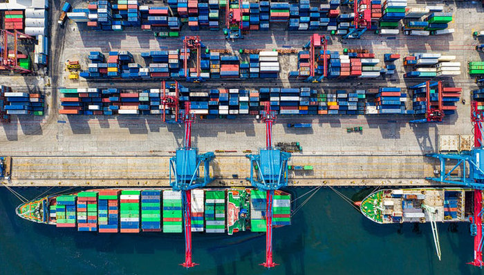 服务业,外资,跨境贸易