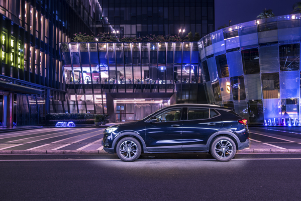 新车速报,新车测评,车圈观察