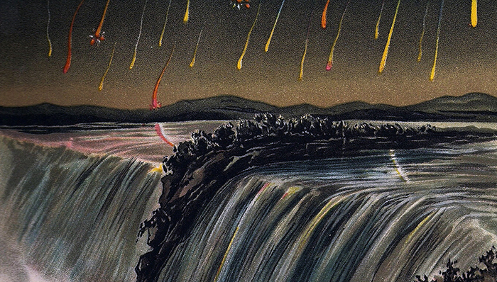 哲学,科学新知,灭绝