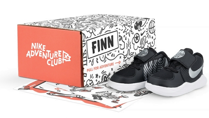 耐克,童装,儿童