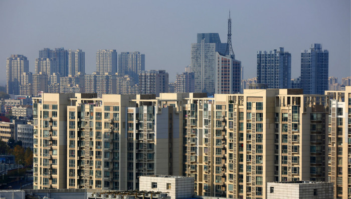 经济增长,房地产,基建,