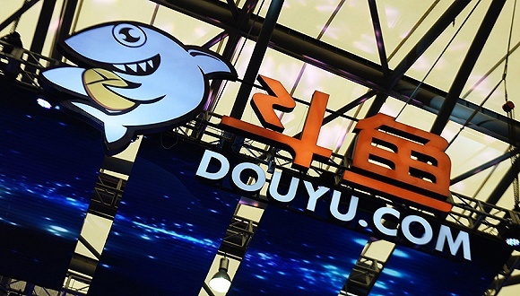 快看 | 斗鱼发上市后首份财报，净收入增长133.2%