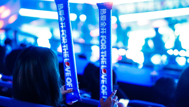 酷乐研究所 | 音乐会让可乐更好喝吗？