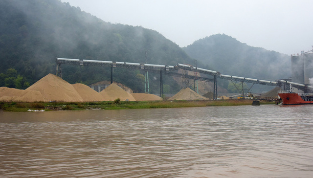 张新民,死刑,涉黑,二审,非法采砂,命案,领导者,缓刑,核准,缓期