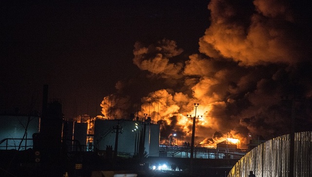 消防员，救灾，电影