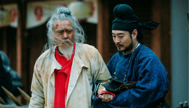 《长安十二时辰》收官，头部内容如何起到“带头大哥”效应？