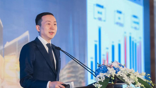 否认被监管，旭辉要以旧改切入大湾区