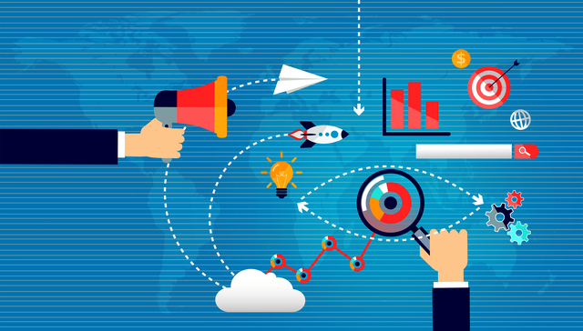 这家管理17万亿资产的机构，给出了一份投资行业“脱单”报告