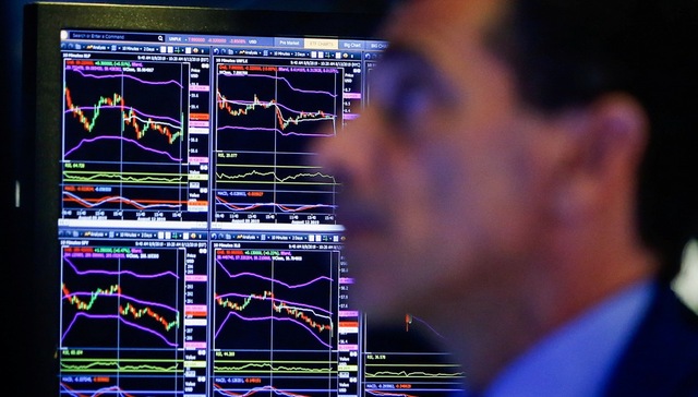 【天下头条】阿根廷金融市场暂时企稳 美国三大股指受贸易利好涨超1%