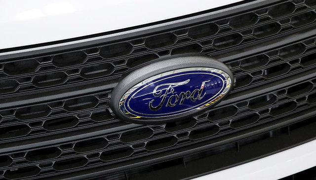 投资者一直在持续增持“福特”的股票，可他们好像买错了