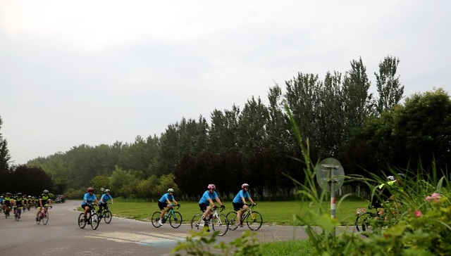 健身跑步之后又一大众运动：骑行会成为体育教育的新方式吗？