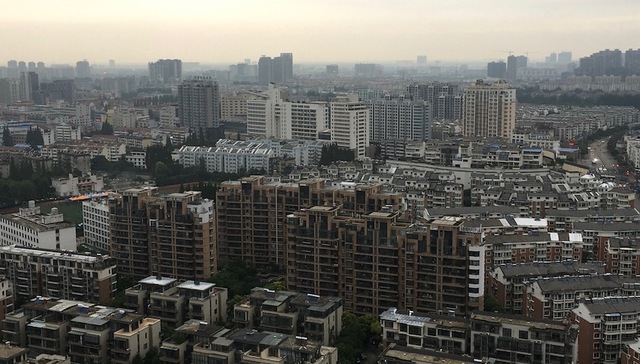 逼近80%的居民杠杆率意味着什么？