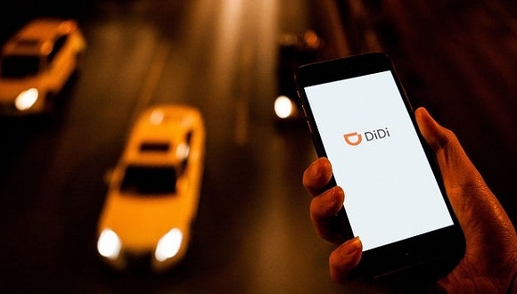 专车赛道,网约车