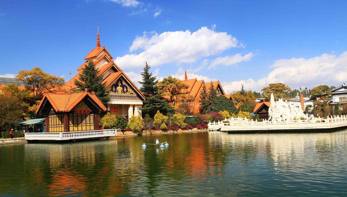 购物30天可无理由退货，云南促进旅游发展动真格