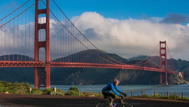 美国旅游局官员：中国赴美游客数量继续减少