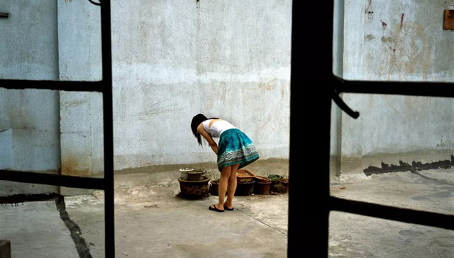 中国摄影当下的唯美、创意和观念