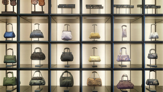 奢侈品电商,尚品网,寺库