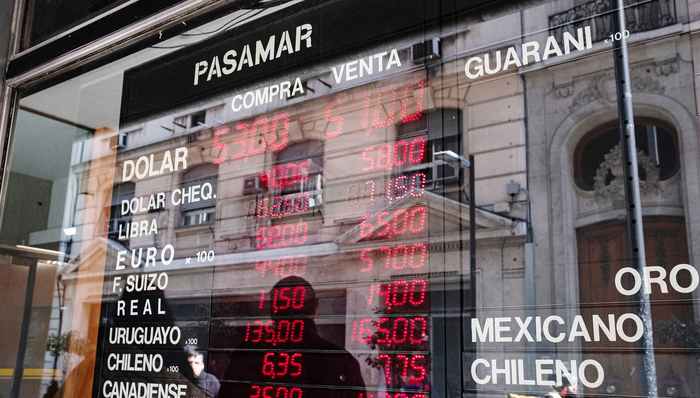 经济世界观,拉丁美洲