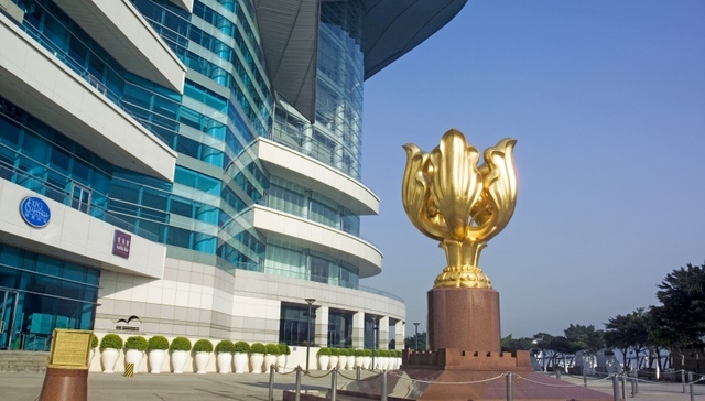 香港,特区政府,记者