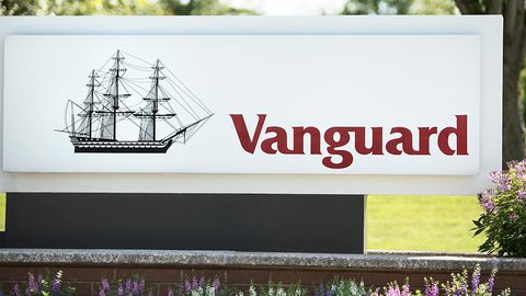 Vanguard亚洲区总裁林晓东：未来希望以独资形式进入中国公募市场丨对话金融开放⑥