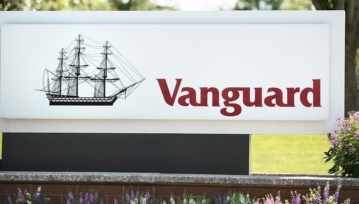 Vanguard亚洲区总裁林晓东：未来希望以独资形式进入中国公募市场丨对话金融开放⑥