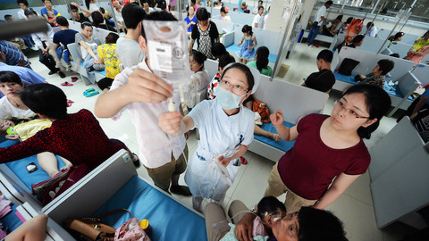 【深度】看病的烦人体验，能被互联网医疗改变吗？