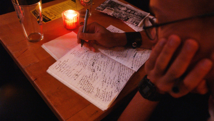 外国文学,作家,种族主义