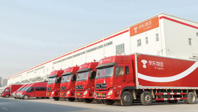 京东物流宣布2019年二季度实现盈亏平衡