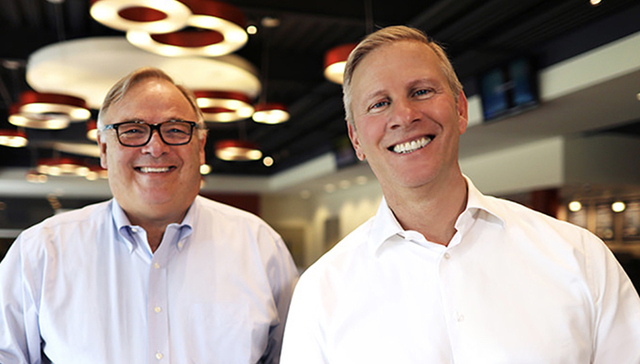 肯德基,百胜,CEO