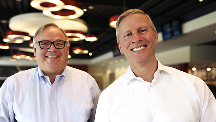 肯德基,百胜,CEO