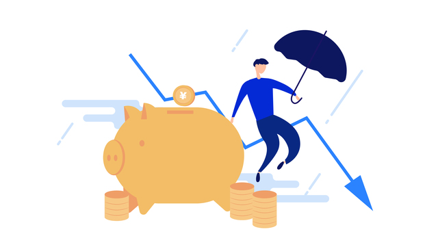 数据 | 全球都在降息，理财收益创31个月新低