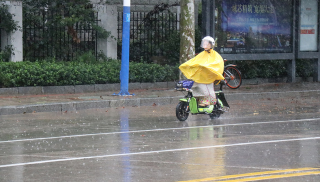“利奇马”风雨综合强度为1961年以来最大，已致56人死亡