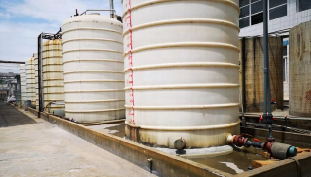 红金,萃取装置,稀土金属氧化物,赣县,环境违法,废气治理,回头看,2019年,萃取分离,密封水