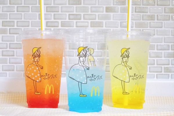 把包装换成亲吻的样子，为什么能让人买账？