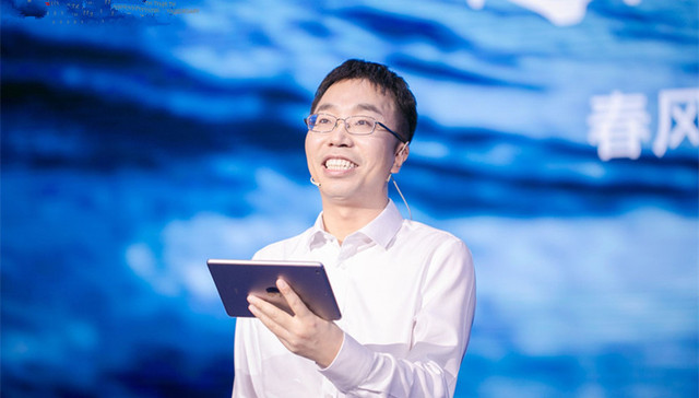 吴剑加盟龙光，这家大湾区房企的家族与经理人迭代