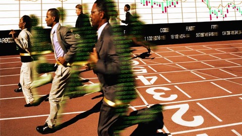 【深度】90后打板族崛起：融资账户四天收益翻倍