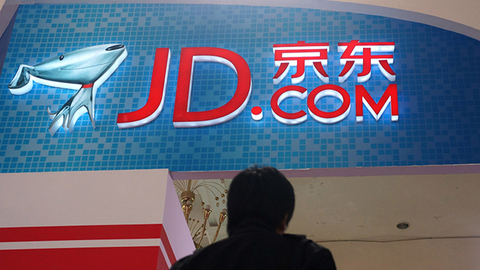 京东“下行”