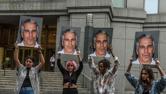 天下故事,美国社会,权力游戏