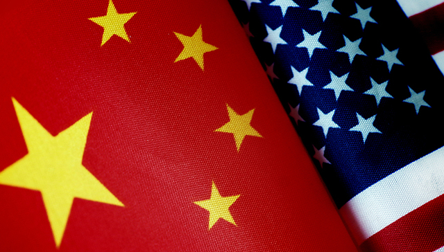 美方,USTR,CNBC,AXIOS,征关税,倒挂,收益率曲线,国债收益率,美国经济,债券市场