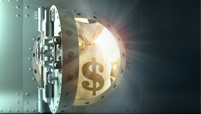 A股强势翻红，医药板块又成机构避险优选