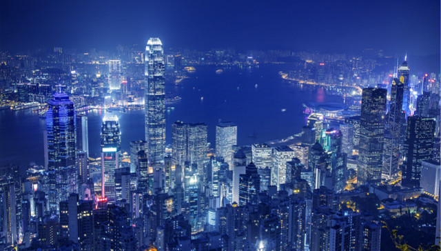 面对停滞不前的香港经济，特区政府将有动作！“会采取更大胆的措施”