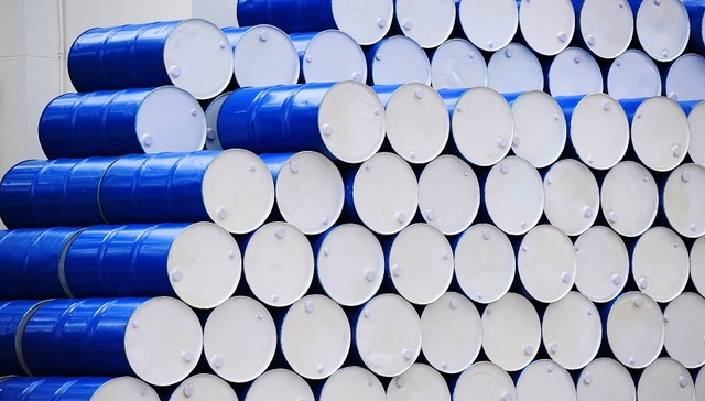 成品油，出口，三桶油