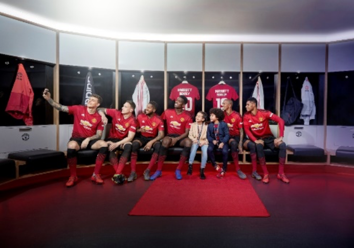 【专访】万豪国际携手曼联，用运动打造会员专属时刻