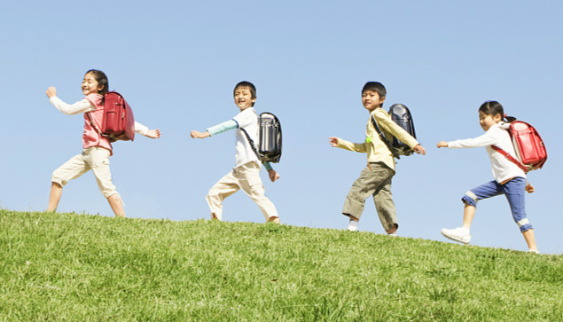 游学,暑假,出国