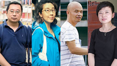 野生作家养成记：“觅食”如动物如卧底，写作如挖矿如潜水