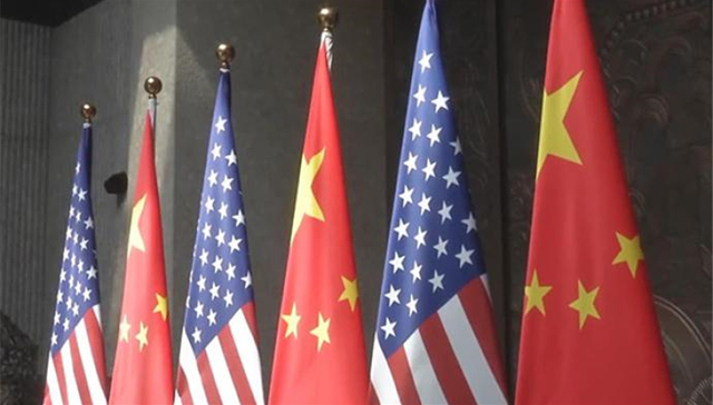 关税战,美国经济,贸易战,对华贸易,美国股市,美方,经济衰退,美国政府,美国媒体,战果