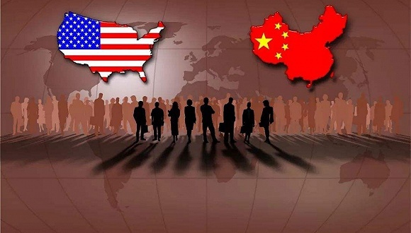 人民日报：坚决反制，奉陪到底