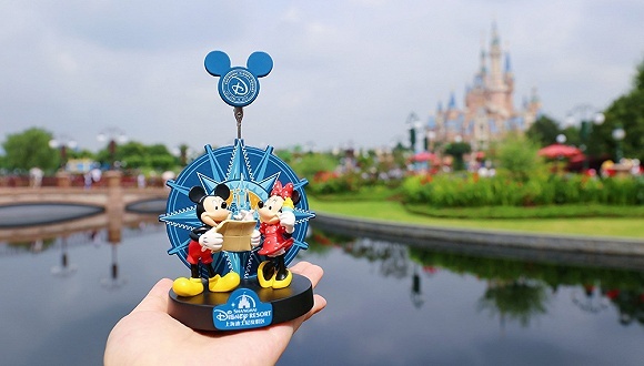 中消协表态支持对上海迪士尼提起诉讼