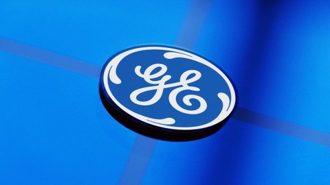 涉嫌380亿美元财务造假，GE股价创11年来最大跌幅