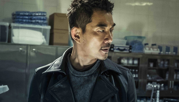 【专访】任贤齐：我的眼中有股不安分的邪气